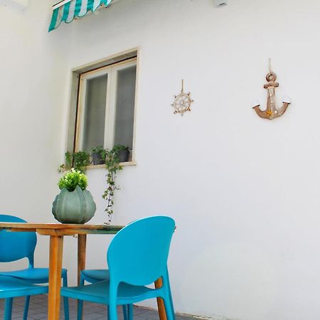 Appartamento Casa Alita Viareggio Esterno foto