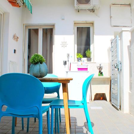 Appartamento Casa Alita Viareggio Esterno foto