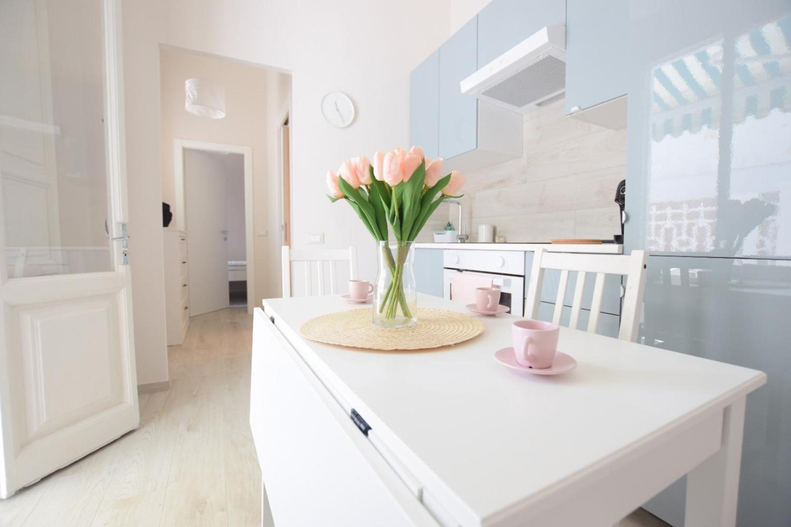 Appartamento Casa Alita Viareggio Esterno foto