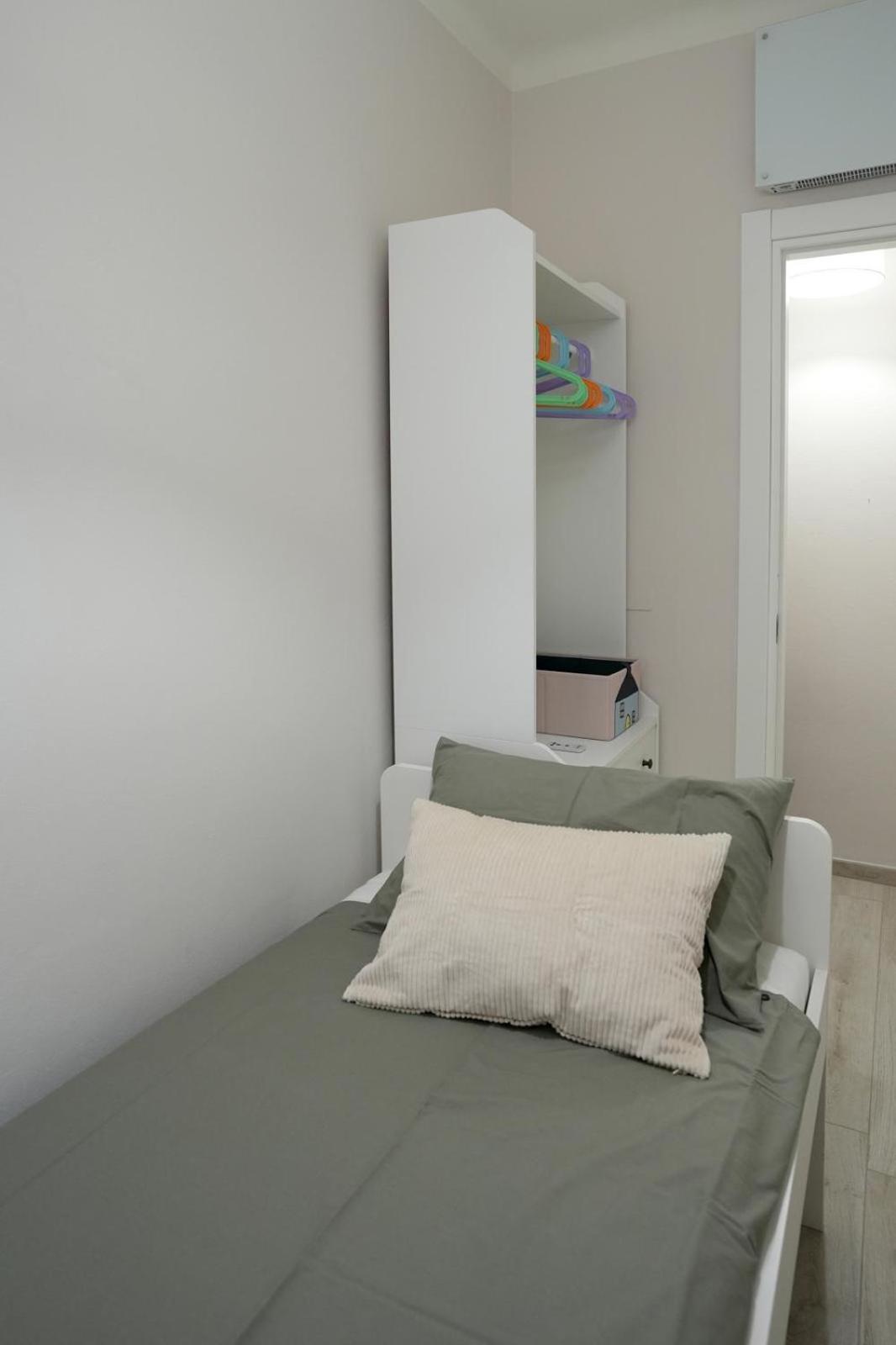 Appartamento Casa Alita Viareggio Esterno foto