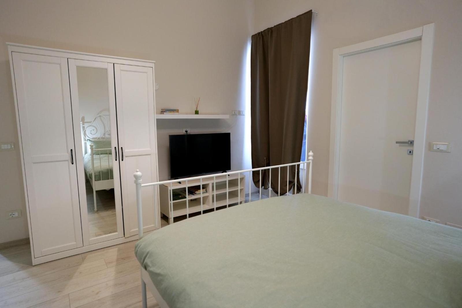 Appartamento Casa Alita Viareggio Esterno foto