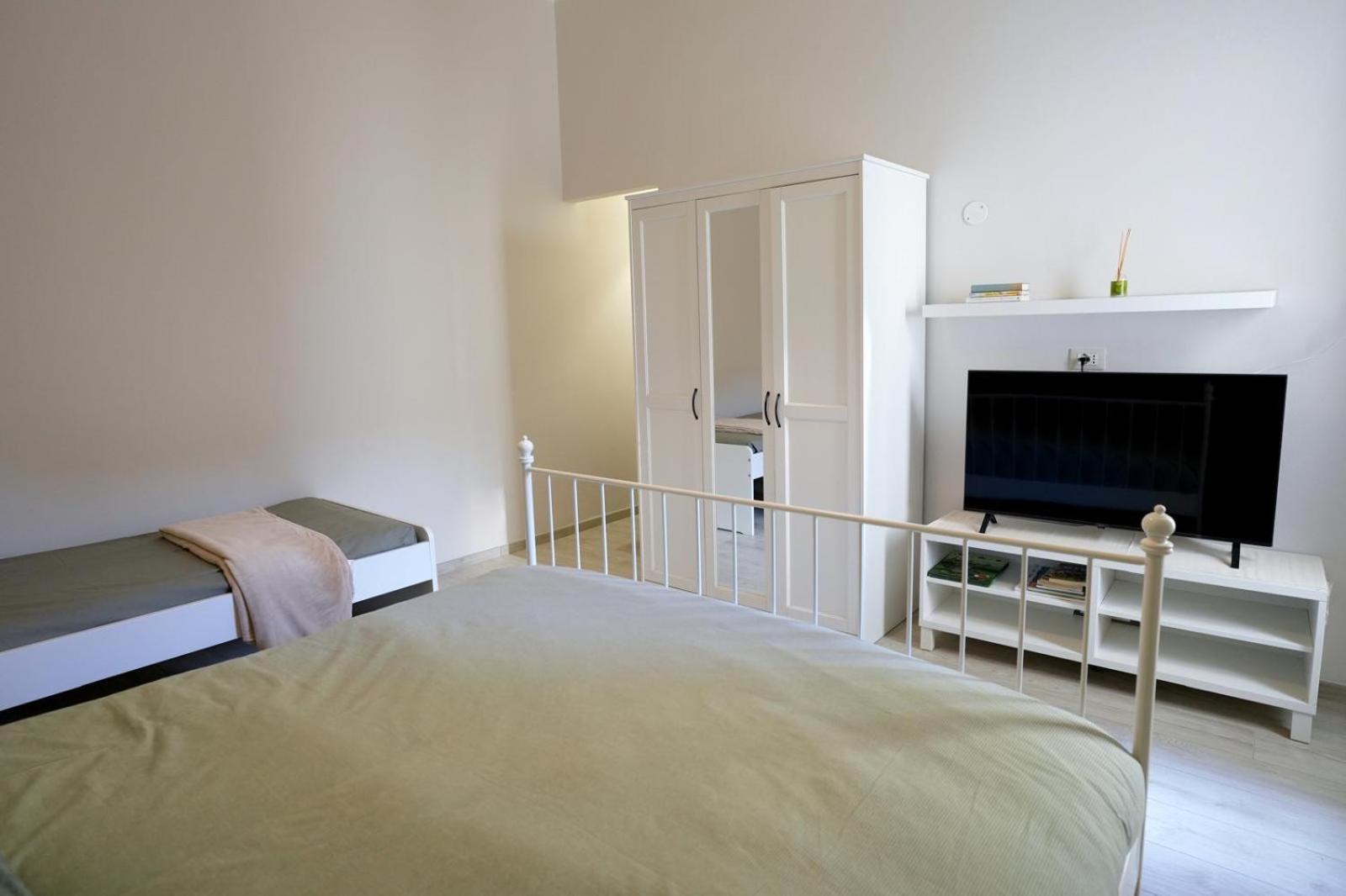 Appartamento Casa Alita Viareggio Esterno foto