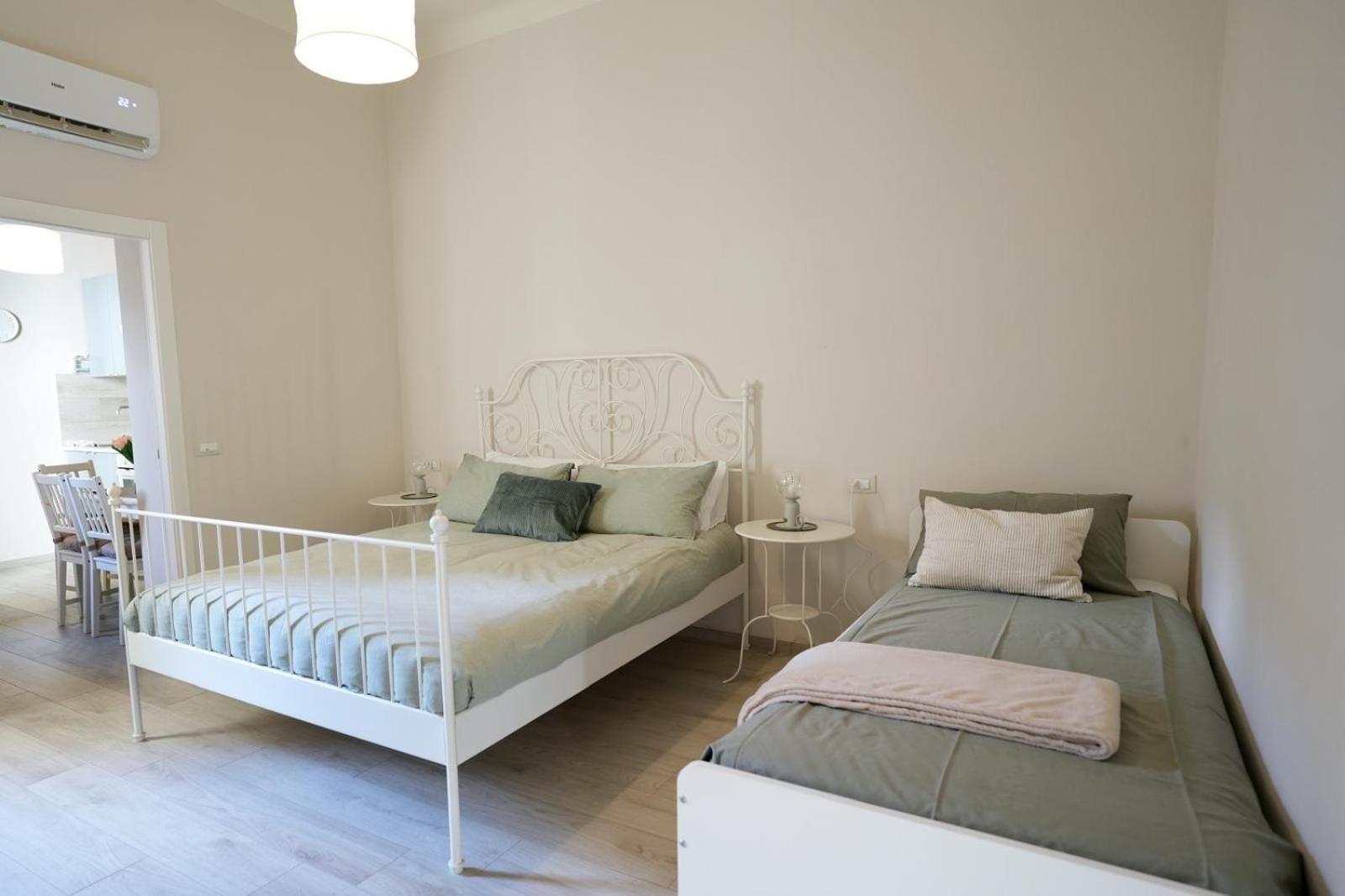 Appartamento Casa Alita Viareggio Esterno foto