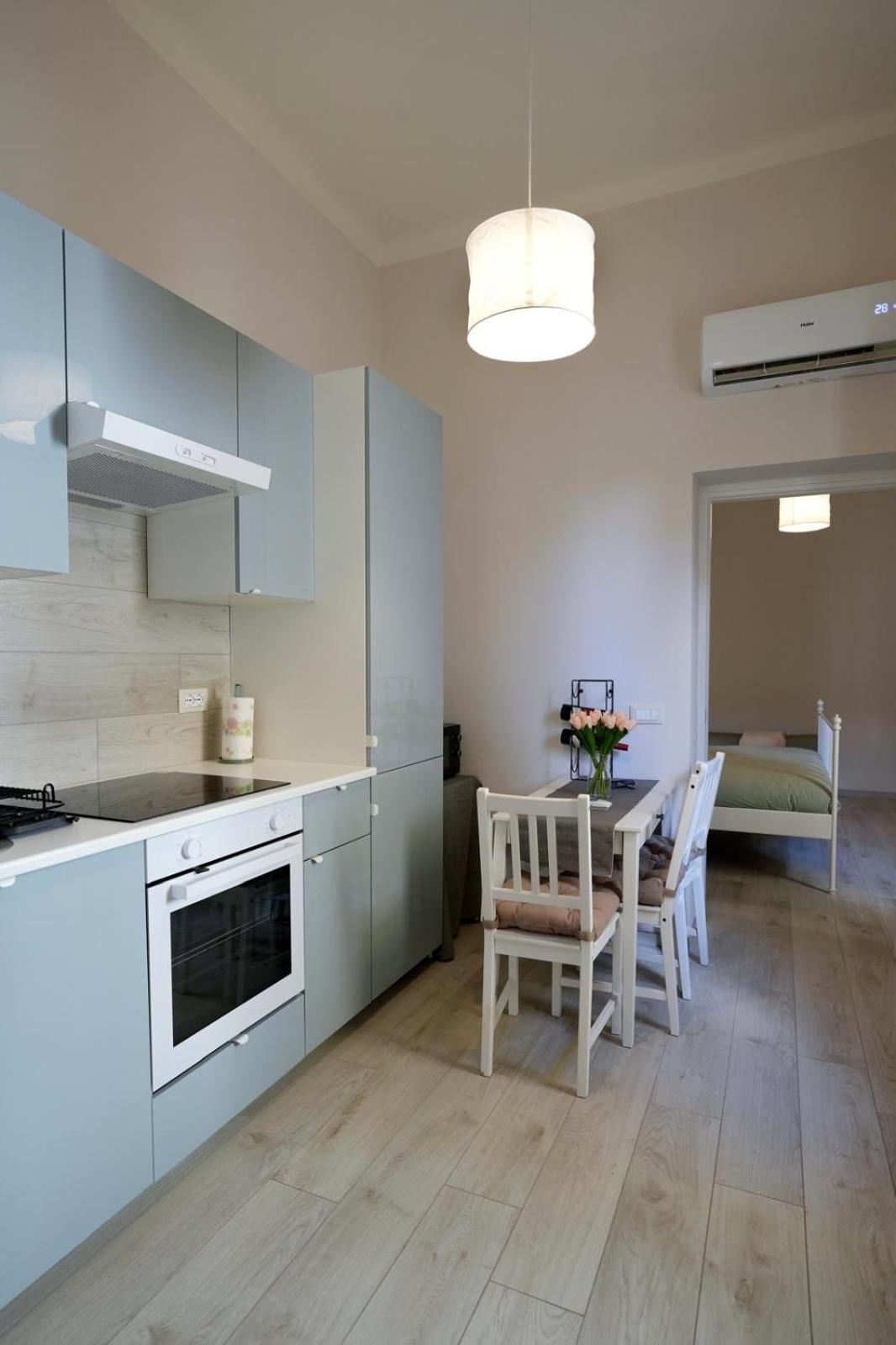 Appartamento Casa Alita Viareggio Esterno foto