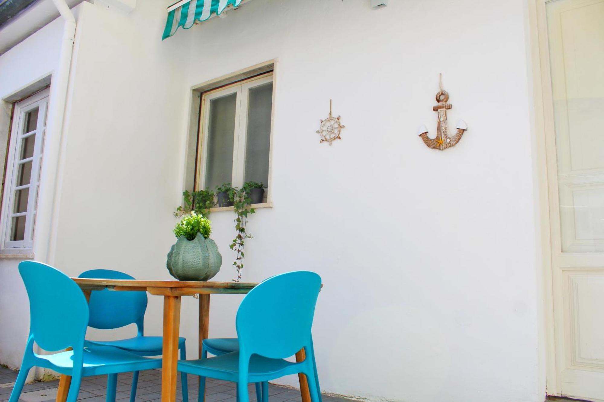Appartamento Casa Alita Viareggio Esterno foto